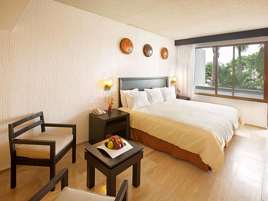 El Cid Granada Hotel & Country Club