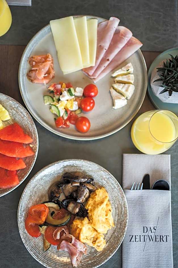 Boutiquehotel DAS ZEITWERT