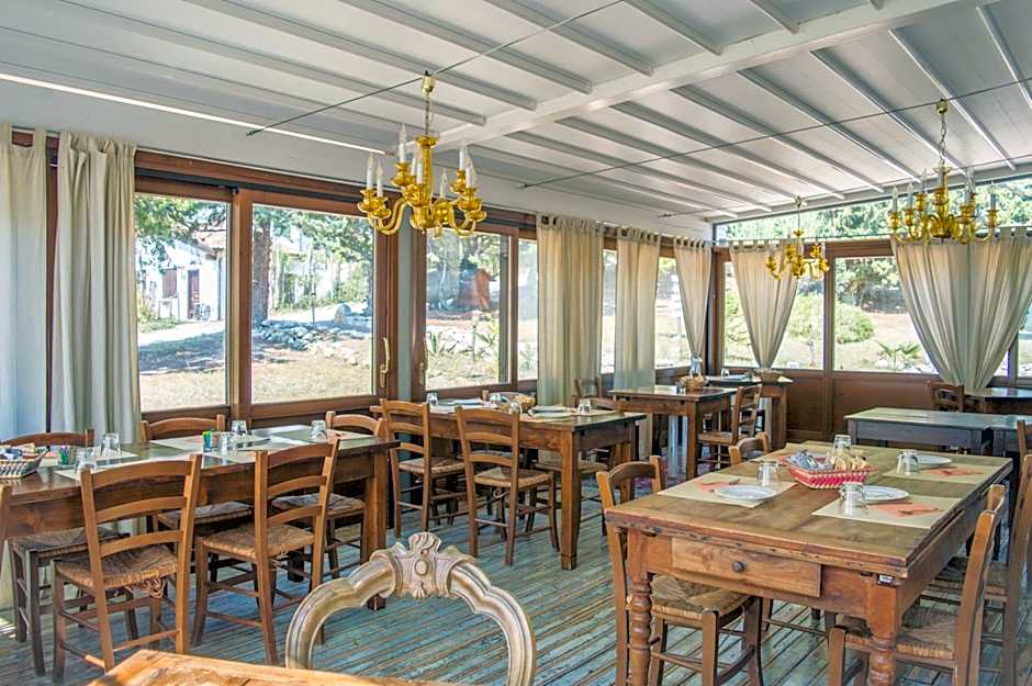 La Valle Dei Caprioli Village Bungalow Park - Freelandia Azienda Agricola