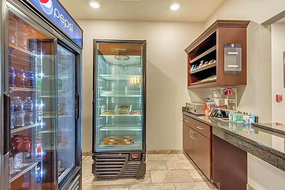 Comfort Inn & Suites Morgan - South Ogden