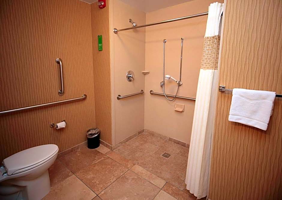 Hampton Inn By Hilton Milan Tn