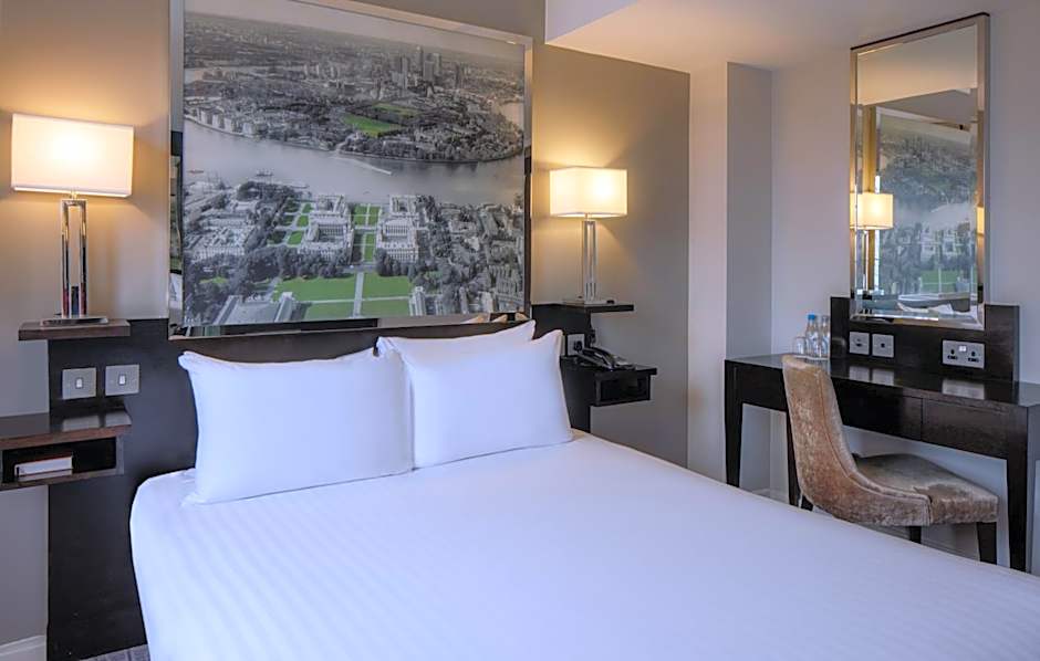 DoubleTree By Hilton London - Greenwich