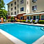 Fairfield Inn & Suites by Marriott Roanoke Hollins/I-81