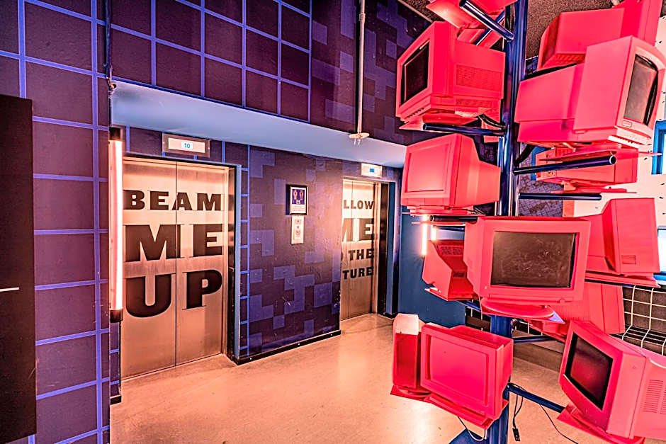 Holiday Inn Express Dresden Zentrum By IHG