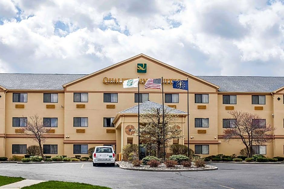 Quality Inn & Suites South Bend Airport