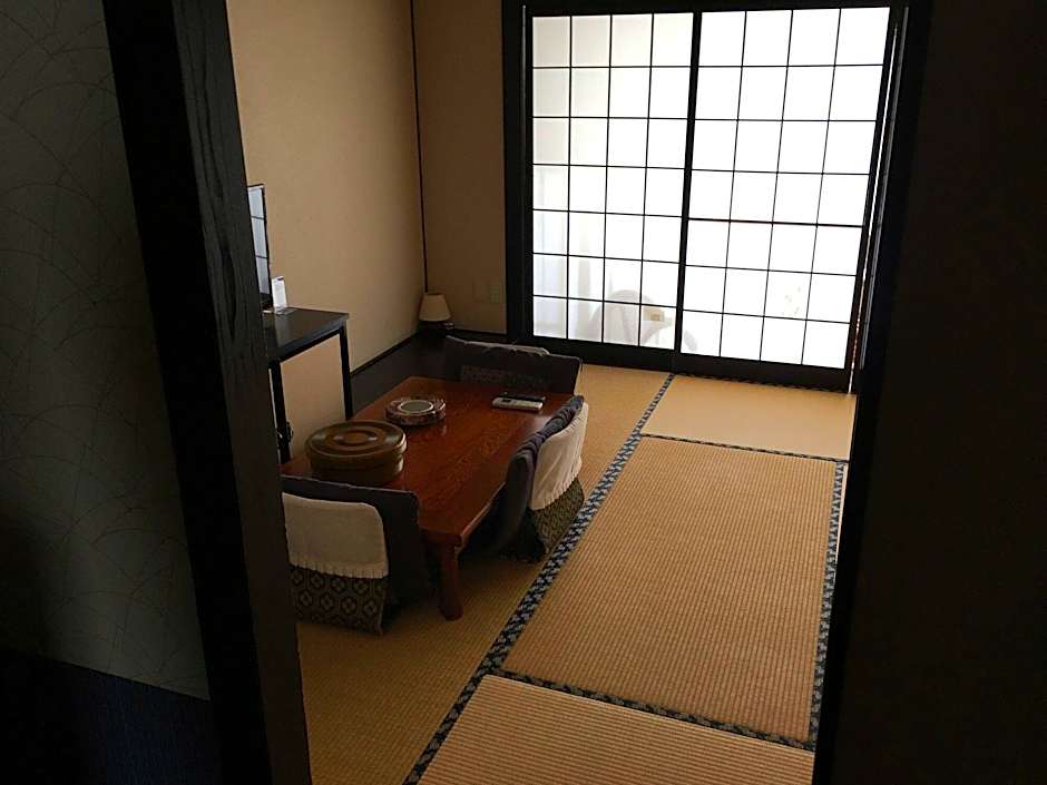 Ryokan Yuri