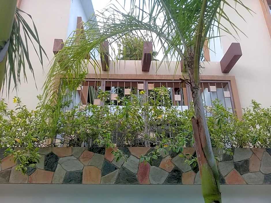 Palmas de Chahue