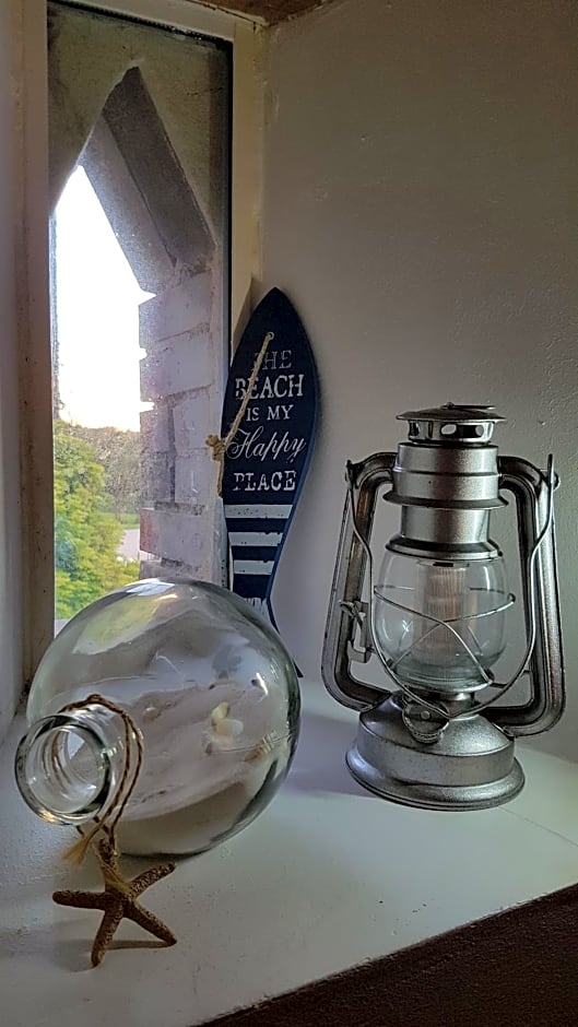 La Champrenière