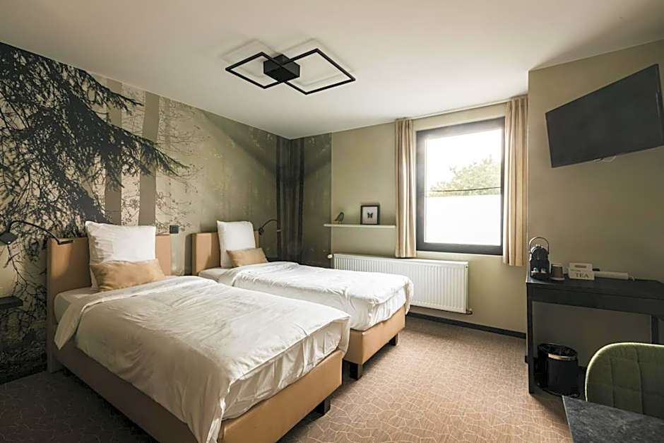 Hotel Amfora