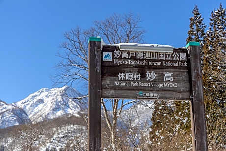 Kyukamura Myoko