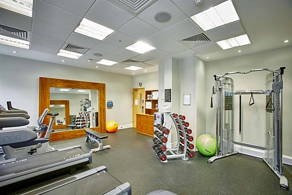 Hilton Garden Inn Bristol City Centre