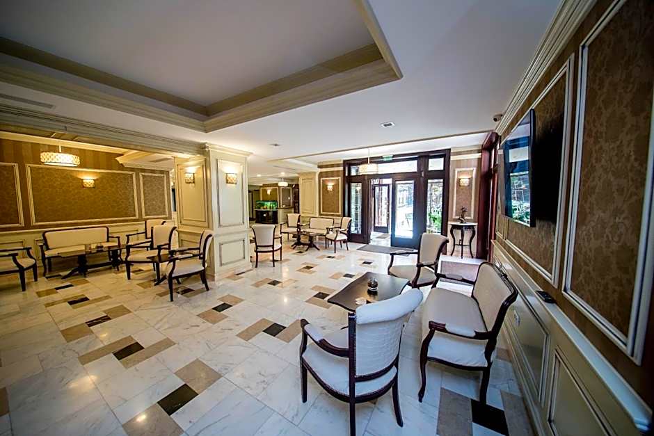 Best Western Central Hotel