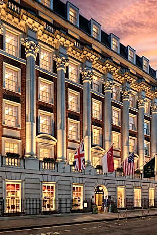 The Biltmore Mayfair