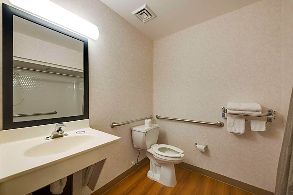Motel 6-Statesville, NC