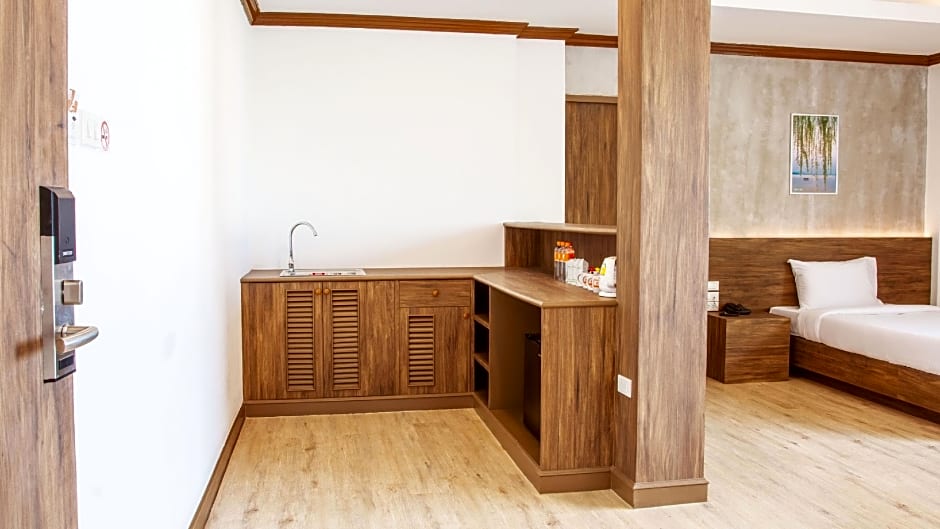 B2 Nakhon Si Thammarat Premier Hotel