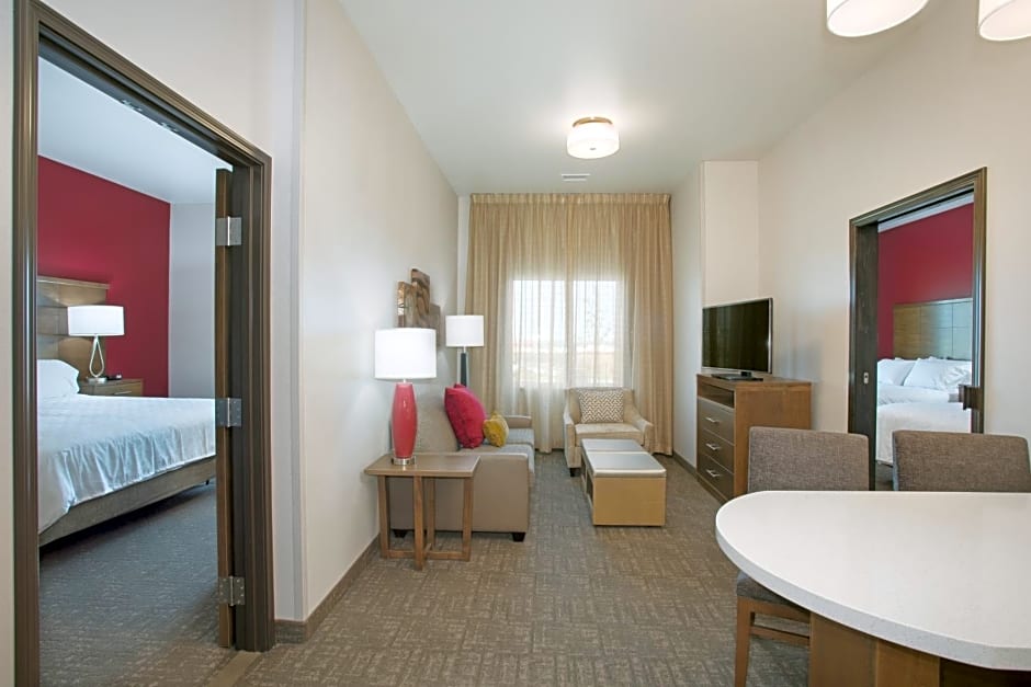 Staybridge Suites Rapid City - Rushmore