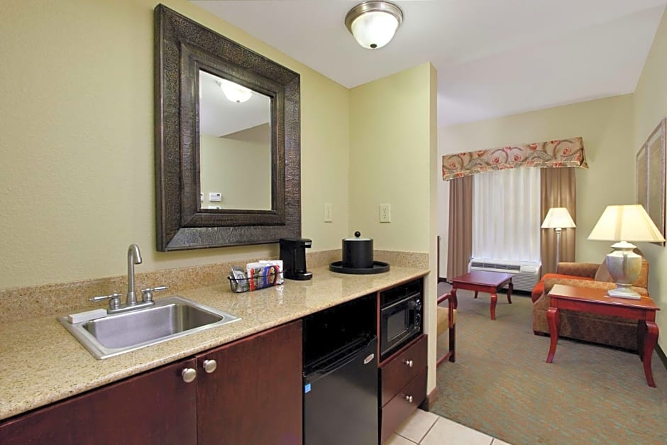 Hampton Inn Jasper, AL