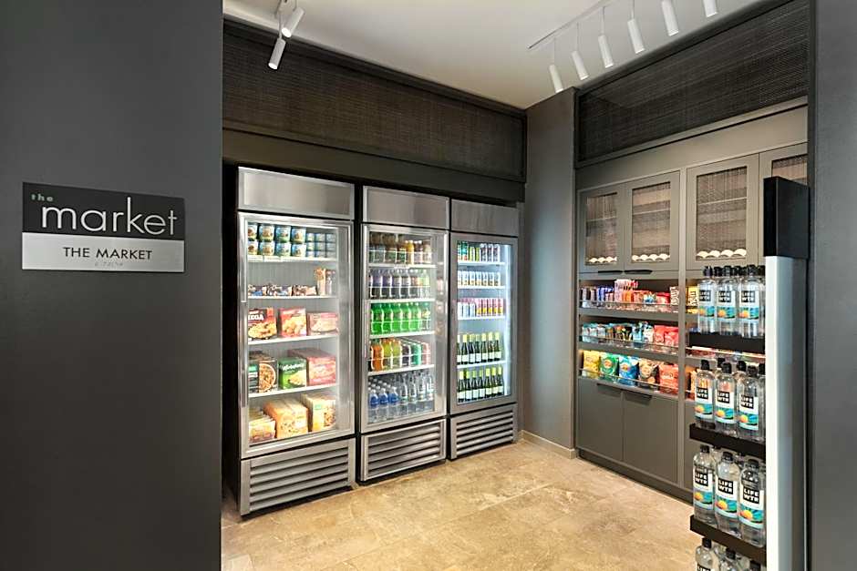 Residence Inn by Marriott Boston Back Bay/Fenway