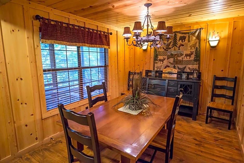 Cabins at Green Mountain, Trademark Collection by Wyndham