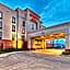 Hampton Inn Cleveland