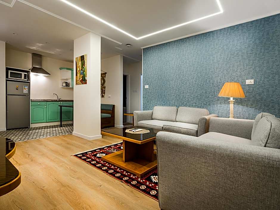 Prestige Hotel Suites