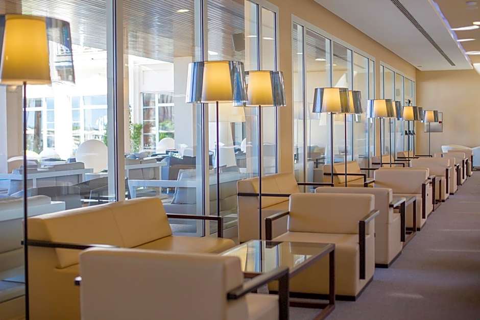 Hipotels Playa La Barrosa - Adults Only