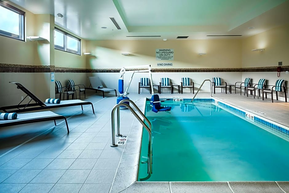 Courtyard by Marriott Corvallis