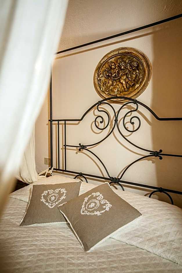 Il Poggio degli Olivi