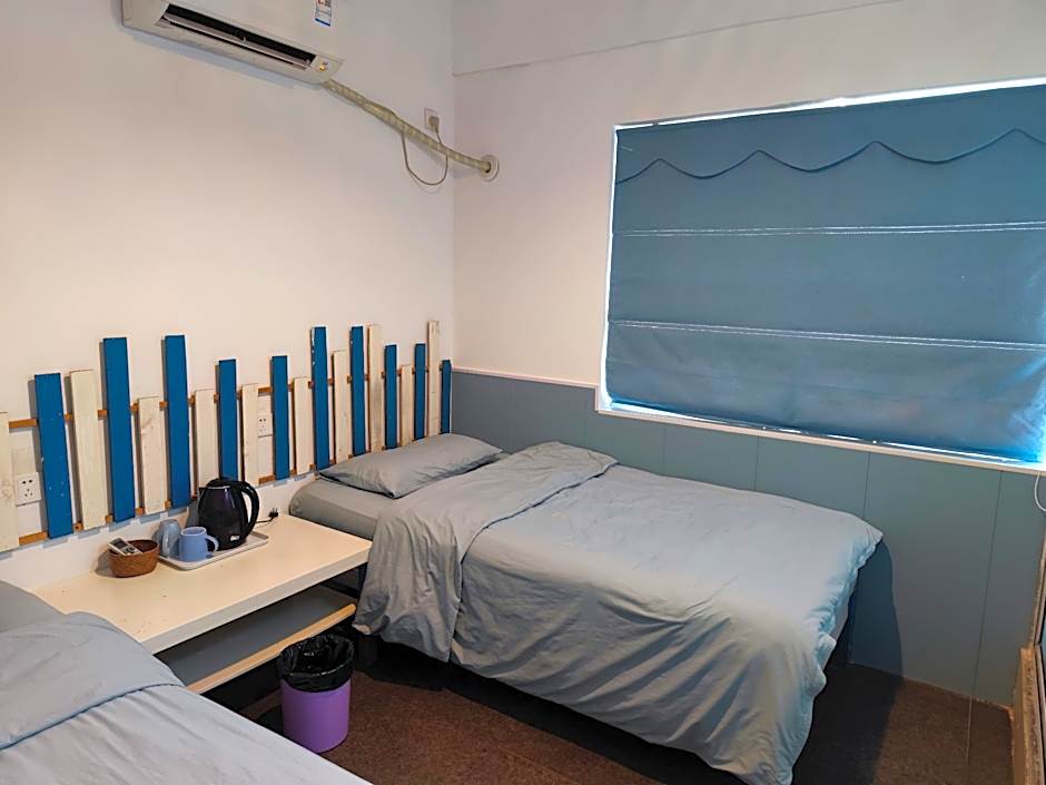 Suzhou Blue Gate Youth Hostel