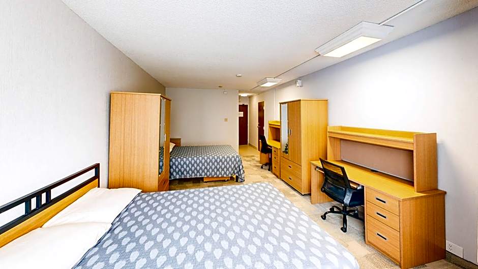 Chestnut Residence and Conference Centre - University of Toronto