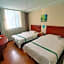 Greentree Inn Beijing Fangshan Liangxiang Suzhuang Express Hotel
