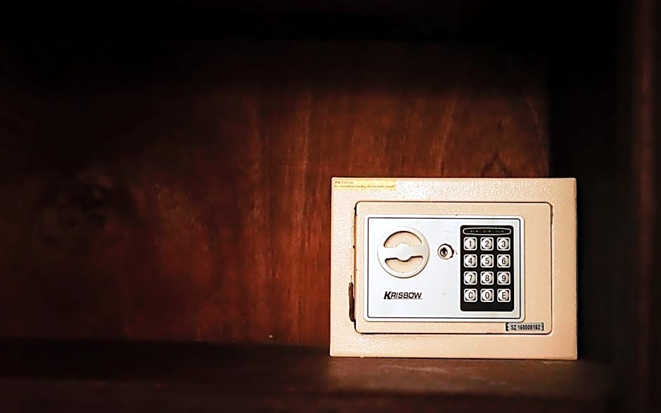 Little Pond Homestay