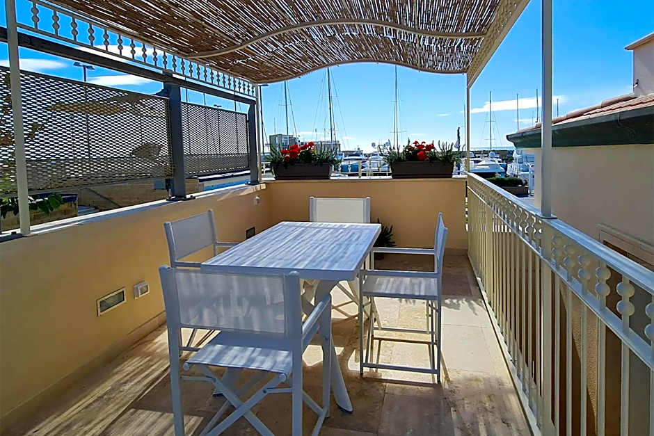 Residence Villa Livia