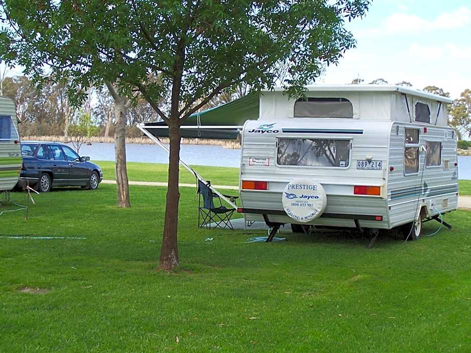 Cohuna Waterfront Holiday Park