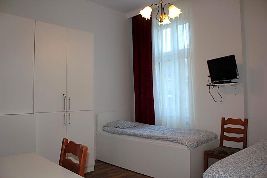 Arnes Hotel Vienna