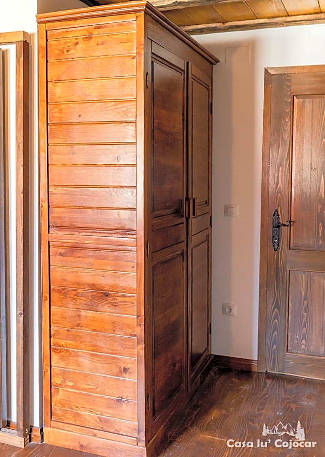 Casa lu` Cojocar