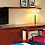 Courtyard by Marriott Detroit Southfield