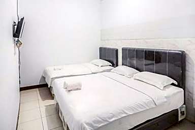 Hotel 889 Syariah Redpartner Banda Aceh