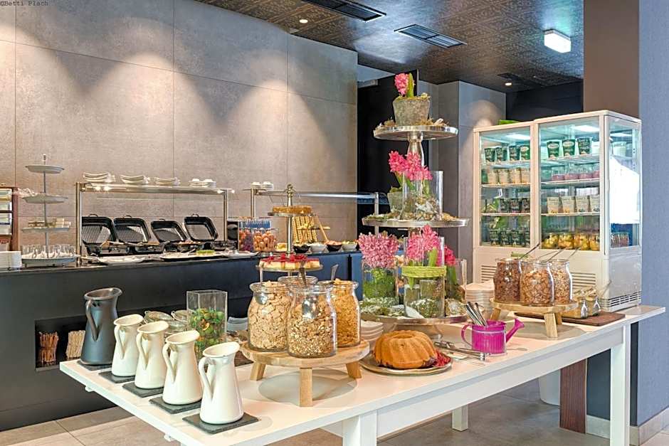 Mercure Hotel Raphael Wien