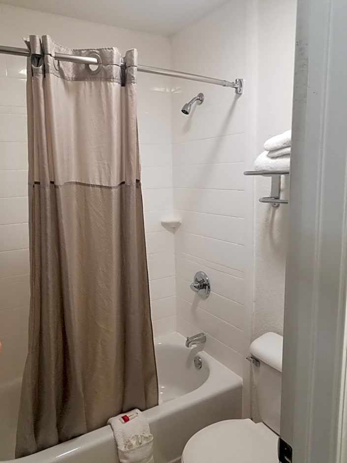 Days Inn by Wyndham Oklahoma City NW Expressway