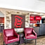 Red Roof Inn Ardmore