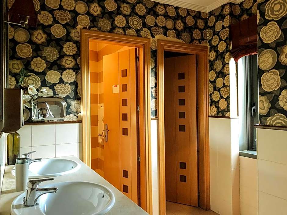 Peregrina Hotel