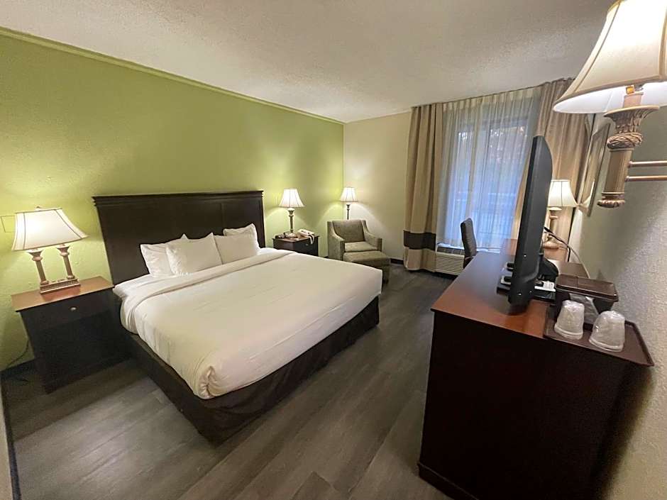 Comfort Inn Pinehurst - Southern Pines