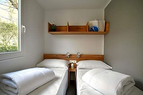 3-Bedroom Superior Mobile Home