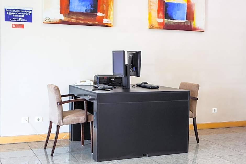 Holiday Inn Express Lisbon-Oeiras By IHG