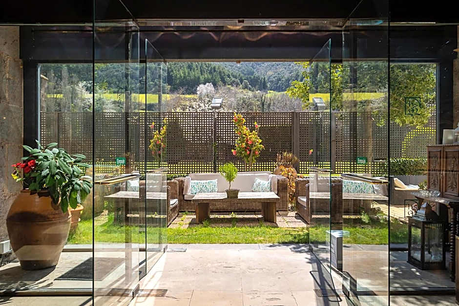 Hostería del Monasterio de San Millan