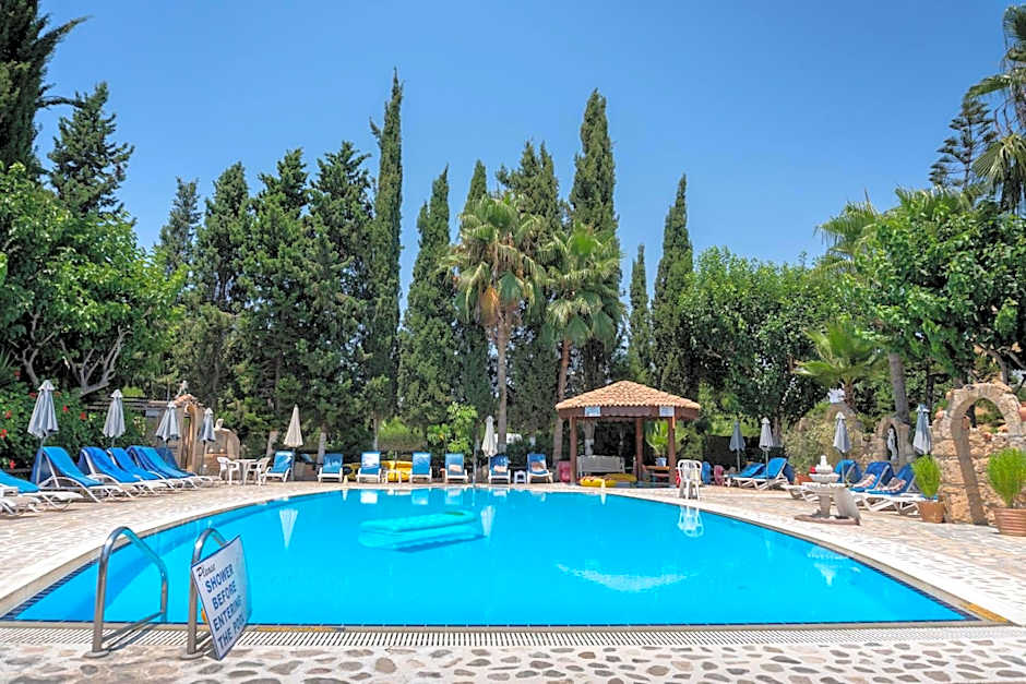 Apollonia Hotel Apartments