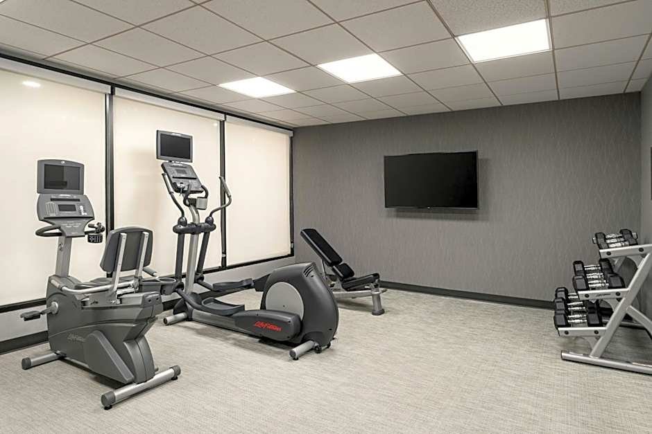 Courtyard by Marriott Gainesville FL