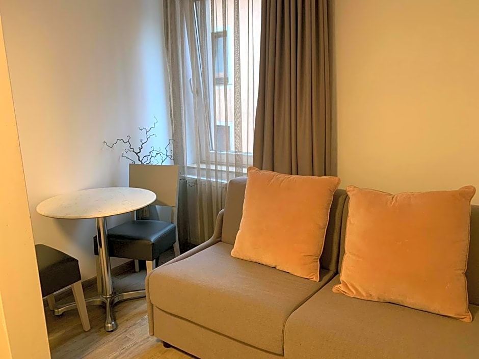 Boutique Hotel Rose