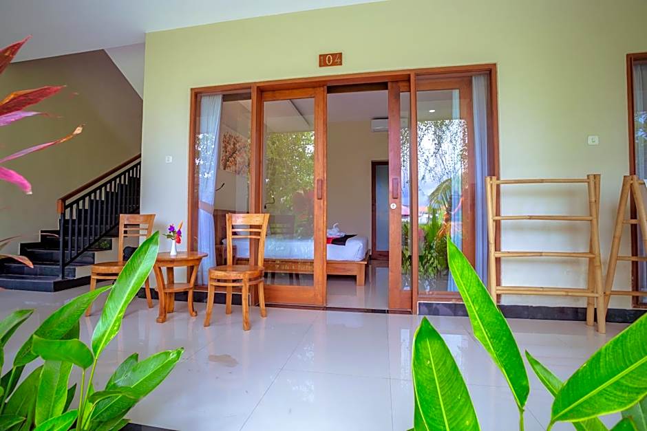 Puri Canggu Rooms 2